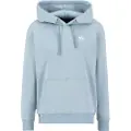 Alpha industries Basic Small Logo Hættetrøje