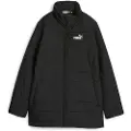 Puma Ess+ Vatteret Jakke