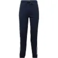Tommy Hilfiger Tommy Hilfigertil mænd. UM0UM03013 Bukser Trank navy (XL), Casual, Bomuld, Bæredygtig, Blå
