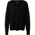 Superdry Oversized V-hals Sweater