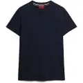 Superdry Vintage Logo Embroidered T-shirt Med Korte ærmer