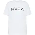 RVCA Big T-shirt Med Korte ærmer
