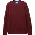 Tom Tailor 1038612 Structured Knit Trøje