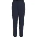 Vila Vivarone Slim Fit Højtaljede Bukser