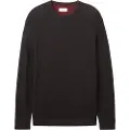 Tom Tailor 1038612 Structured Knit Trøje