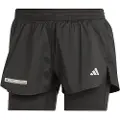 Adidas Ultimate 2-i-1 Shorts