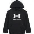Under Armour Rival Fleece Bl Hættetrøje