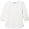 Tom Tailor 1039979 Structured Sweatshirt