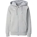 Under Armour Rival Fleece Sweatshirt Med Lynlås