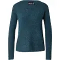 Pieces Ellen V-hals Sweater