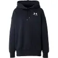 Under Armour Essential Fleece Os Hættetrøje