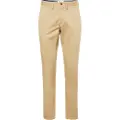 Gant Ganttil mænd. 1505221 Slim Fit Twill Chino-bukser (32/30), Casual, Bomuld, Økologisk bomuld, Bæredygtig