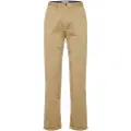 Gant Ganttil mænd. 1505222 Regular Fit chino-bukser i twill (30/30), Casual, Bomuld, Økologisk bomuld, Bæredygtig
