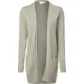 Vila Viril Basic Strikket Cardigan