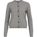 Object Objthess Cardigan