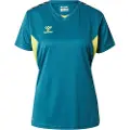 Hummel Authentic Pl T-shirt Med Korte ærmer
