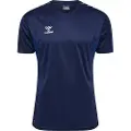 Hummel Authentic Pl T-shirt Med Korte ærmer