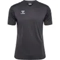 Hummel Authentic Pl T-shirt Med Korte ærmer