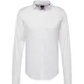 Armani Exchange 8nzc49_znyxz Skjorte Med Lange ærmer