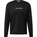 Calvin Klein Hero Logo T-shirt Med Lange ærmer