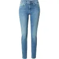 G-Star 3301 Skinny Fit Jeans