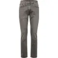 Levi's Levi'stil mænd. 29507-1420 Jeans 502 Tapered grå (28/32), Casual, Bomuld, Denim