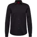 Hugo Boss Elisha02 Skjorte Med Lange ærmer