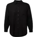Vero moda Mymilo Skjorte Med Lange ærmer