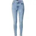 Pieces Dana Skinny Fit Lb302 Højtaljede Jeans