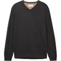 Tom Tailor 1038427 Basic Knit V-hals Sweater
