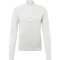Selected Homme Dane Halv Lynlås Sweater