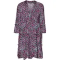 Vero Moda Easy Joy Kjole Med Lange ærmer