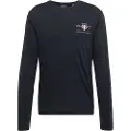 Gant Reg Medium Archive Shield T-shirt Med Korte ærmer