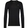 Reebok Comp T-shirt Med Lange ærmer