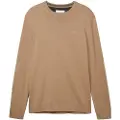 Tom Tailor 1038426 Basic Knit Trøje
