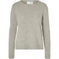 Selected Manila Cashmere Trøje