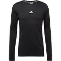 Adidas Wo T-shirt Med Lange ærmer