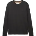 Tom Tailor 1038426 Basic Knit Trøje
