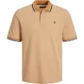 Jack & Jones Bluwin Kortærmet Polo