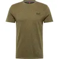 Superdry Vintage Logo Embroidered T-shirt Med Korte ærmer