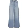 Jack & Jones Tokyo Wide R6078 Jjxx Højtaljede Jeans