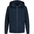 Jack & Jones Bradley Sweatshirt Med Lynlås