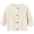 Name it Vaffel- Strikket Cardigan