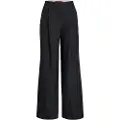Jack & Jones Ellis Wide Jjxx Højtaljede Bukser