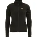 Helly Hansen Daybreaker, fleecejakke, dame, sort