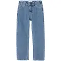 Name it Straight Leg Carpenter Jeans
