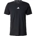 Adidas Designed For Training T-shirt Med Korte ærmer