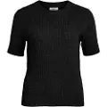Object Noelle T-shirt Med Korte ærmer