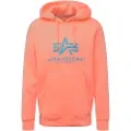 Alpha industries Basic Hættetrøje