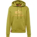 Alpha industries Basic Hættetrøje